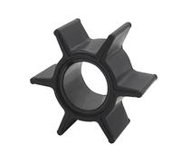 XARONF Engine parts 345650210M Water Pump Impeller for Tohatsu Outboard Motor 25 30 35 40 HP 345650210 345-65021-0 345-65021-0M