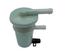 XARONF Engine parts Fuel Filter Kit for Suzuki DF 25 40 50 60 70 80 90 100 115 140 HP 4-stroke Outboards 15410-87J30