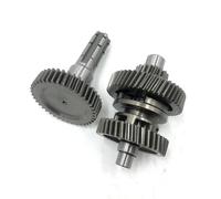XARONF Engine Transmission Gear Set For GY6 150cc 200cc Go Kart Dune Buggy Scooter For Pola/ris 150UTV For Jinliang 150CC 200CC Gokart