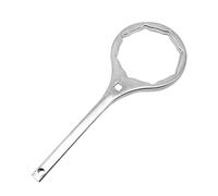 XARONF Excavator Oil-water Separator Wrench Diesel Filter Element Wrench Excavator Accessories 200-8 for Hitachi 200 250 330-3 (Color