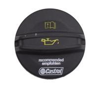 XARONF For Passat b8l Golf 7 MK7 Touran L A4L Q5 A3 1.8TSI 2.0TSI EA888 third generation engine oil cap 06G 103 485