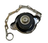 XARONF Radiator Cap Water Filler 8010-180024 Fit For CFMOTO 450 500 600 800 1000 ATV UTV Cforce Zforce Model Parts