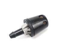 XARONF Rear Windscreen Washer Nozzle B89701VA0A fit for Nissan X Trail X-Trail T31 2008-2013