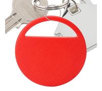 Xasbseulk Location Tags | Key Finder with Bi-directional Alarm, Locator with Anti-lost GPS Tracking, for Pets Children and Objects with Real Time Location for Use