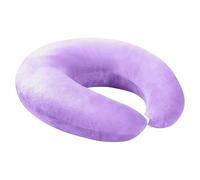 Xasbseulk Reading Pillow For Lap - Gaming Pillows - With Elbow Rest | Memory Foam Support | Removable Washable Cover | Ergonomic Design For Bed Sofa Chair Use