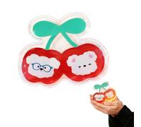 Xasbseulk Reusable Hand Warmers | Reusable Long Lasting,Portable Hand Warmer for Pocket,for Kids Winter Camping Skiing Cycling Sports Home Office School