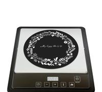 Xasbseulk Silicone Hot Pads - Silicone Trivet for Hot Dishes and Hot Pot