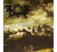 Xasthur - A Gate Through Bloodstained Mirrors