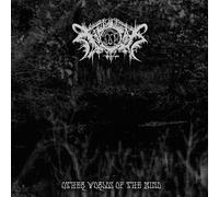 Xasthur - Other Worlds of the Mind [VINYL]