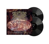 Xasthur - Telepathic With The Deceased (2LP) [VINYL]