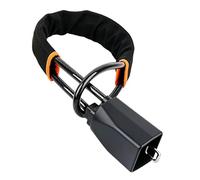 XATHKJOE Car Steering Wheel Lock For Benz E class (4door) W210 1996-2002
