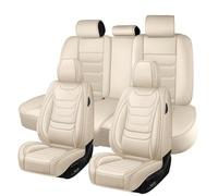 XATHKJOE Leather Car Seat Covers For Ford Kuga 2008-2026