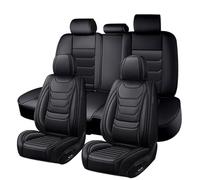 XATHKJOE Leather Car Seat Covers For Peugeot 208 Style 2012-2026