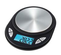 Xavax Jewel Digital Fine LCD Scales Electronic Portable Pocket Travel Jewellery