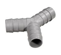 Xavax 00110875 drain/waste/vent pipe fitting Soil pipe tee