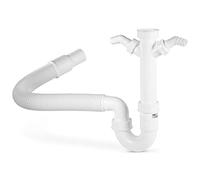 Xavax 00110967 Flexible Tube Siphon 1.5 Inches
