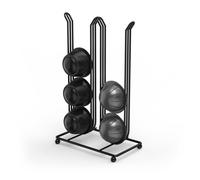 Xavax 00111266 coffee capsule holder 16 capsules Metal Black