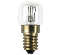 Xavax 00111443 Oven Light 54mm E14 25W Warm White For Various Ovens