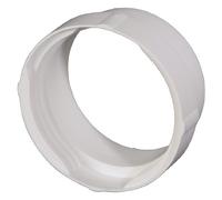 Xavax 111306 Drain Hose Adapter For Dryer, White