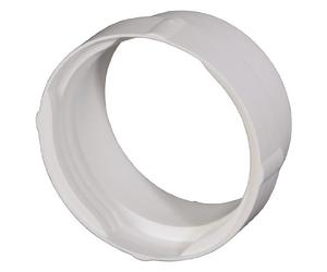 Xavax 111306 Drain Hose Adapter For Dryer, White