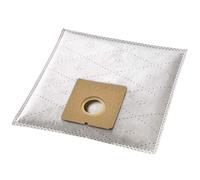 Xavax 4 Vacuum Cleaner Bags XA-02 for Bomann B52 Swirl Y98 Progress Rowenta etc