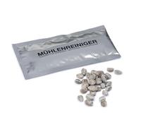 Xavax Beans with Mill Cleaner for Fully Automatic Coffee Machines (Grindable, Set of 3) Coffee Grinders