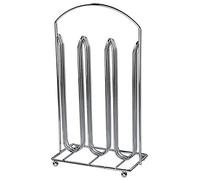 Xavax coffee capsule holder "Donatore" for 36 Nespresso capsules