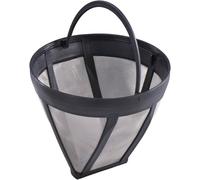 Xavax Coffee Filter, Black, 13 x 12 x 12 cm