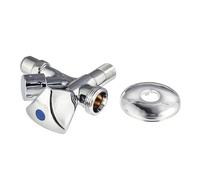 Xavax 00220743 washing machine part/accessory Overflow safety valve 1 pc(s)