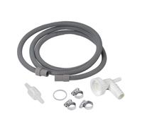 Condensation Dryer Drain Hose Kit
