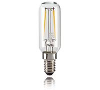 Xavax LED Wire Light Bulb, E14, 250 Lumen, 25 W, for Fridge/Cooker Hood