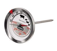 Xavax Mechanical Meat and Oven Thermometer, 1 - Pack
