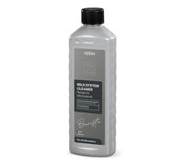 Xavax Milk System Cleaner, Liquid Milk Cleaner for Fully Automatic Coffee Machine, Grey