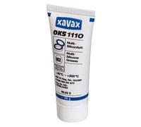 Xavax OKS Multi Silicone Grease For the Care and Maintenance of Coffee Machines Food-Safe - Transparent, 20 g