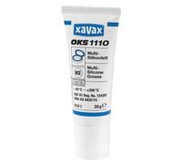 Xavax OKS Multi Silicone Grease For the Care and Maintenance of Coffee Machin...