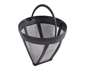 Xavax Permanent filter for coffee maker, replacement for filter size 4