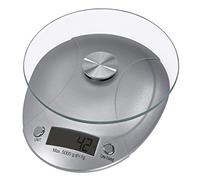 Xavax Scales, Silver, 19 x 15 x 3.6 cm