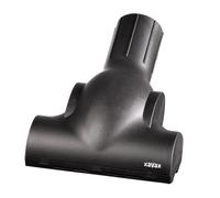 Xavax Turbo Brush Upholstery Brush for Vacuum Cleaner Vario Connection 32-35mm