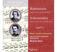 Xaver Scharwenk Romantic Piano Concerto, The - 38 (Stern, Bbc S (CD) (US IMPORT)