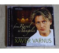 Xaver Varnus - Raveltol Vangelisig (From Ravel To Vangelis)