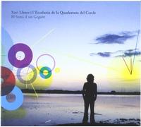 Xavi Lloses - El Somni d un Gegant [Digipack