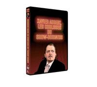 Xavier Aubert - Les coulisses du show business - Coffret 3 DVD