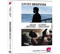 Xavier Beauvois - Le Petit Lieutenant & Selon Mathieu