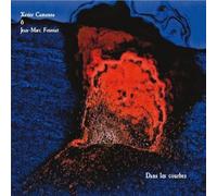 Xavier CAMARASA & Jean-Marc FOUSSAT - Dans Les Courbes