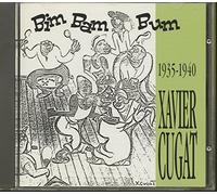Xavier Cugat 1935 - 1940