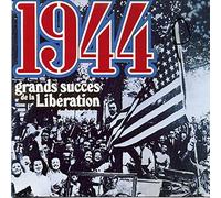 Xavier Cugat - 1944/Grands Succes De La Liber