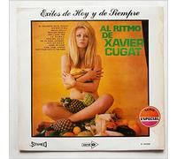 Xavier Cugat - Al Ritmo De Xavier Cugat