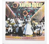 Xavier Cugat And His Orchestra - Rythmes Tropicaux [LP]