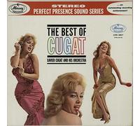 Xavier Cugat And His Orchestra - The Best Of Cugat [Vinyl LP]