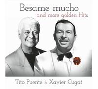 Xavier Cugat - Besame Mucho And More Golden Hits [VINYL]